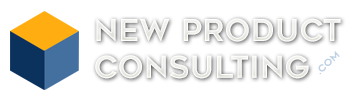 New Product Consulting Logo